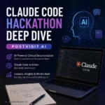 Claude Code Hackathon 与 PostVisit AI 医疗文档自动化