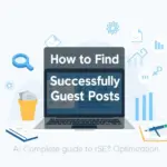 如何寻找并成功投稿 Guest Post（客座文章）：完整SEO优化指南